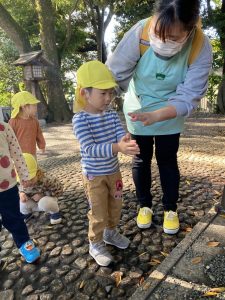 保育園　反町　神奈川区