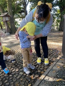 保育園　反町　神奈川区