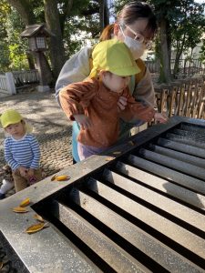 保育園　反町　神奈川区