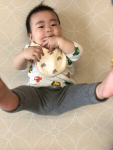 企業主導型保育園