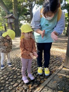 保育園　反町　神奈川区