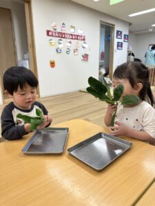 保育園　反町　神奈川区