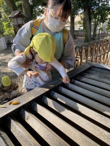 保育園　反町　神奈川区