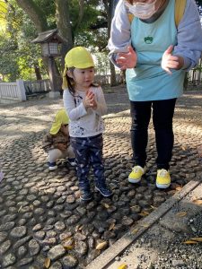 保育園　反町　神奈川区