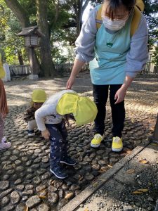 保育園　反町　神奈川区