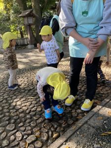 保育園　反町　神奈川区