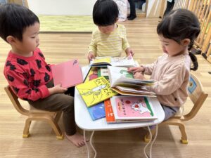 保育園　反町　神奈川区