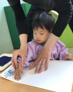 港北区　保育園