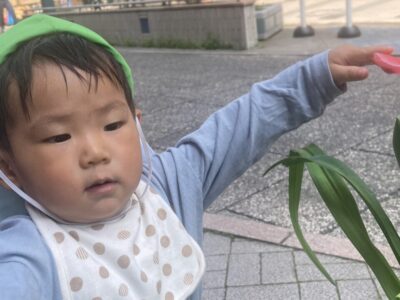 港北区　保育園