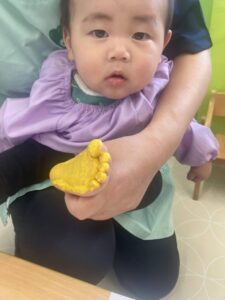 企業主導型保育園