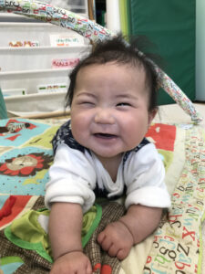 企業主導型保育園