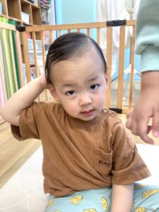 港北区　保育園