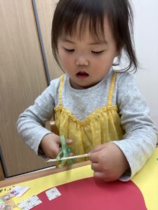 企業主導型保育園