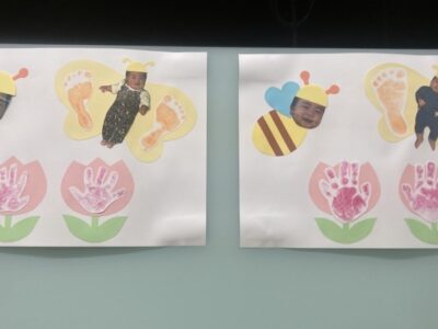 港北区　保育園