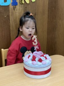 企業主導型保育園