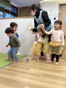 保育園　反町　神奈川区