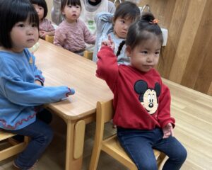 企業主導型保育園