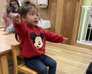 企業主導型保育園