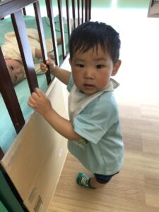 港北区　保育園