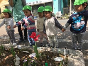 保育園　反町　神奈川区