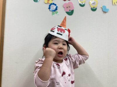 企業主導型保育園