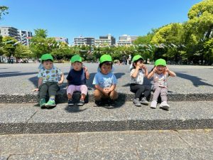 保育園　反町　神奈川区