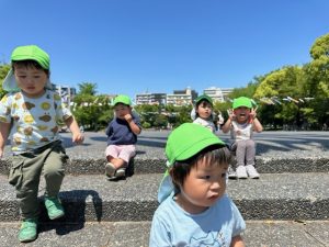 保育園　反町　神奈川区