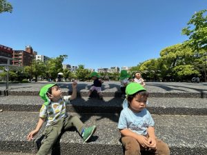 保育園　反町　神奈川区