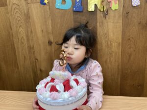 企業主導型保育園