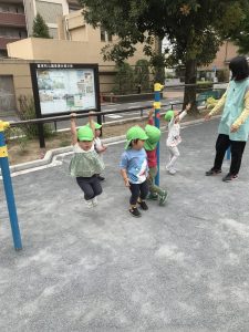 保育園　反町　神奈川区