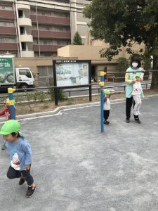 保育園　反町　神奈川区