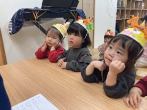 企業主導型保育園