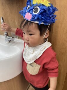 企業主導型保育園