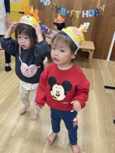 企業主導型保育園