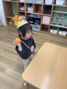 企業主導型保育園