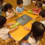 保育園　反町　神奈川区