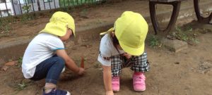 保育園　反町　神奈川区