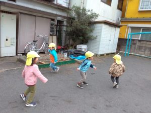 保育園　反町　神奈川区