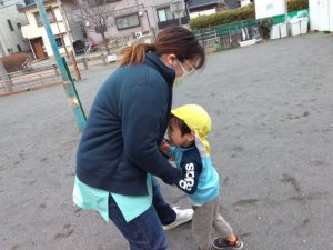 保育園　反町　神奈川区