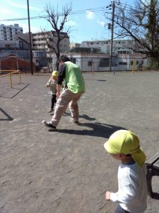 保育園　反町　神奈川区