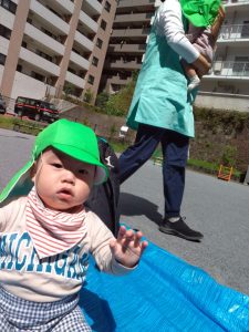 保育園　反町　神奈川区