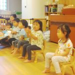 保育園　反町　神奈川区