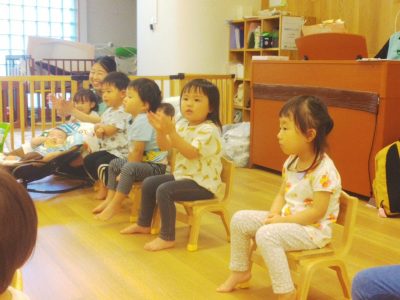 保育園　反町　神奈川区