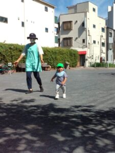 保育園　反町　神奈川区