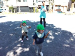 保育園　反町　神奈川区