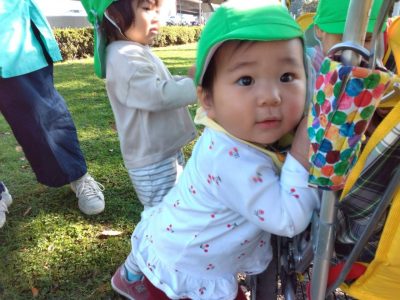 磯子区　保育園　新杉田