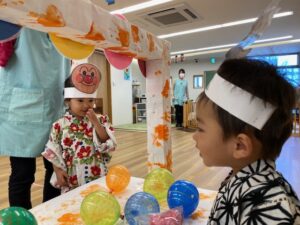 保育園　反町　神奈川区