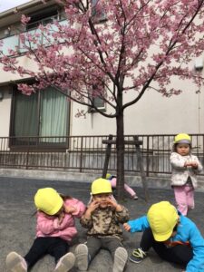 保育園　反町　神奈川区