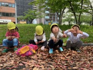 保育園　反町　神奈川区