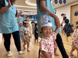 保育園　反町　神奈川区